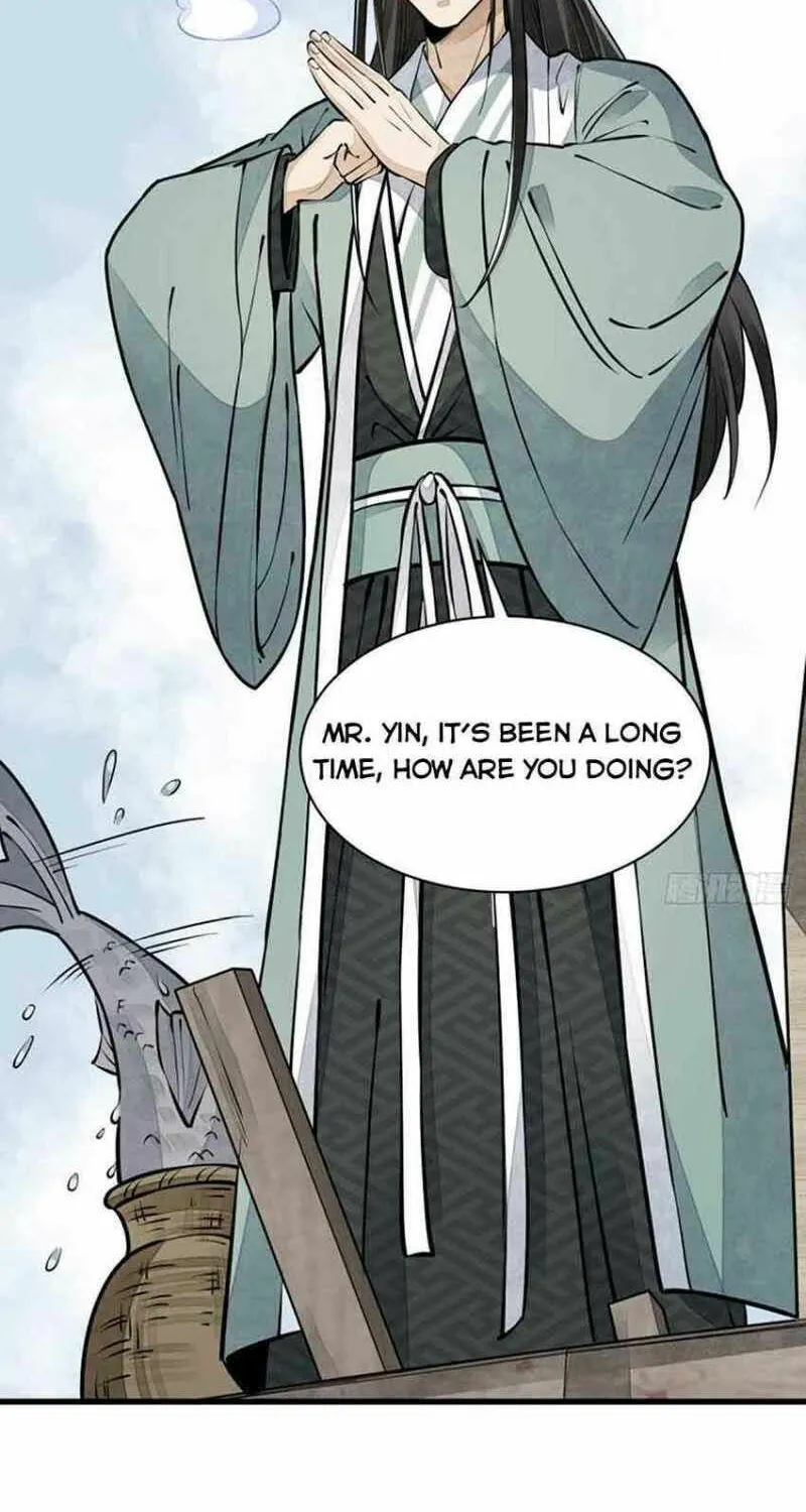 Read ChronoGo chapter 81 image 17 on Lezhin