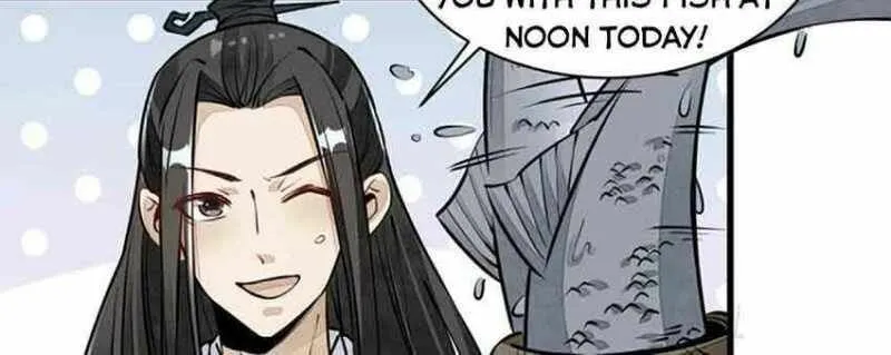 Read ChronoGo chapter 81 image 24 on Lezhin