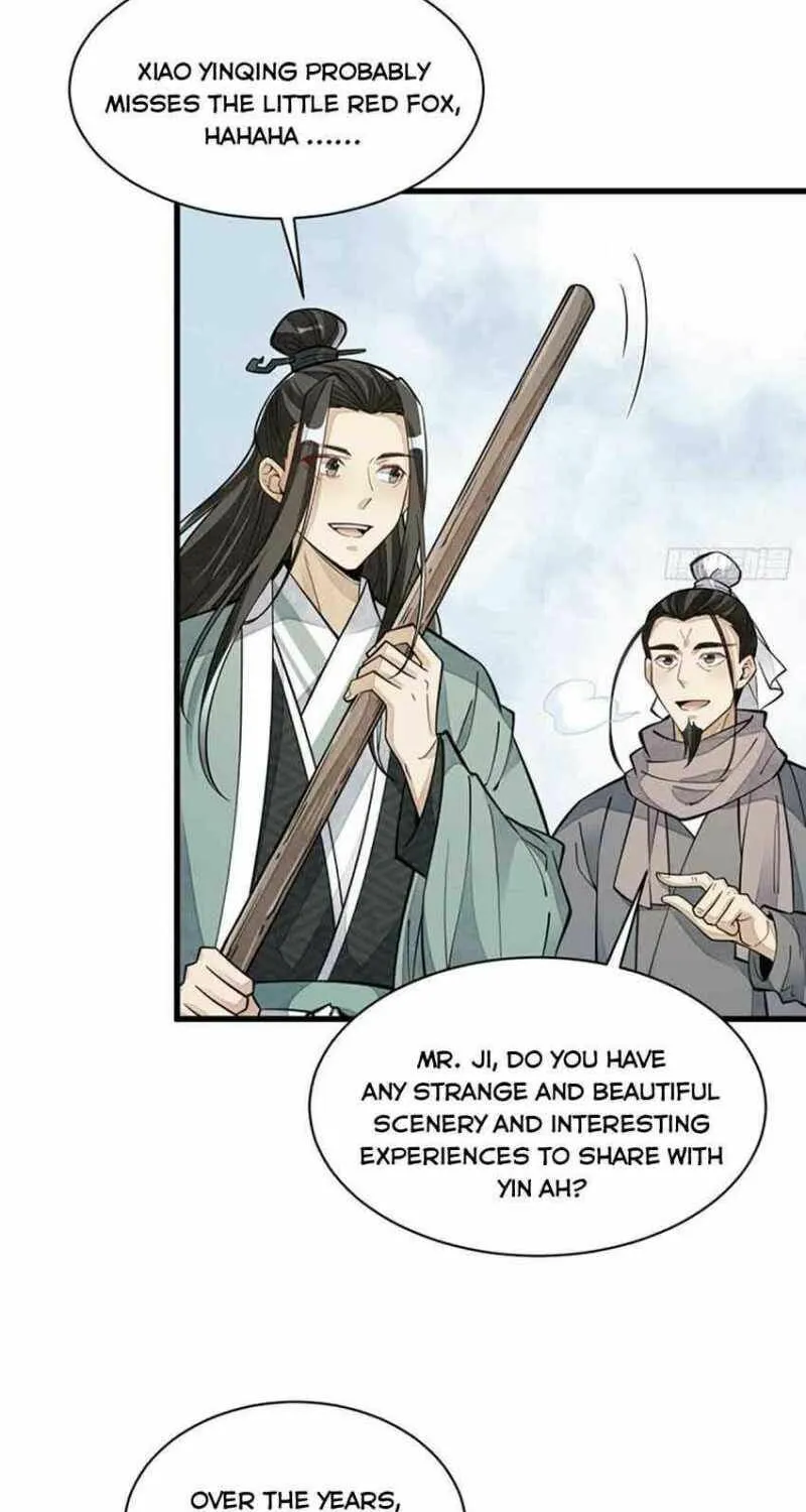 Read ChronoGo chapter 81 image 27 on Lezhin