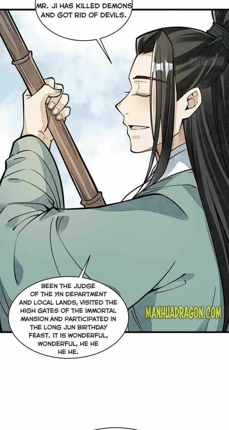 Read ChronoGo chapter 81 image 28 on Lezhin
