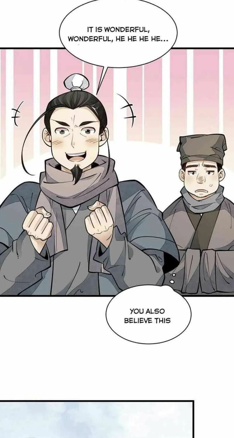 Read ChronoGo chapter 81 image 29 on Lezhin