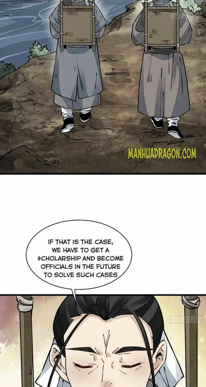 Read ChronoGo chapter 81 image 3 on Lezhin
