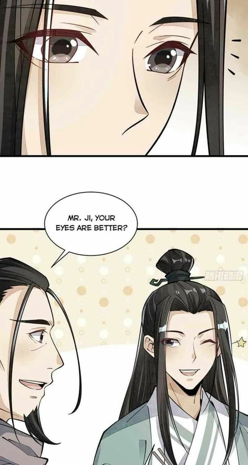 Read ChronoGo chapter 81 image 34 on Lezhin