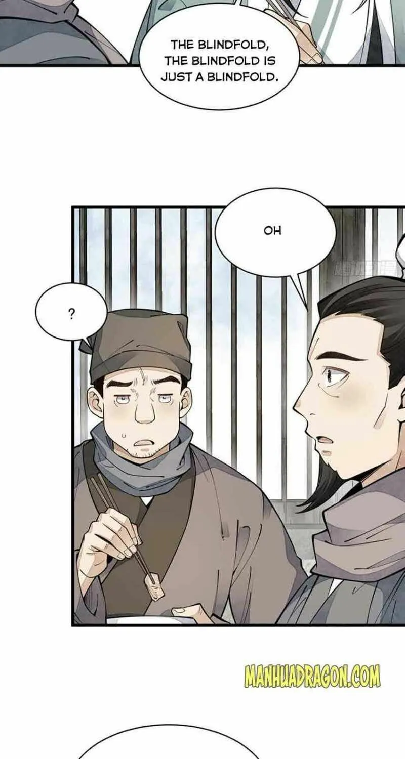 Read ChronoGo chapter 81 image 35 on Lezhin