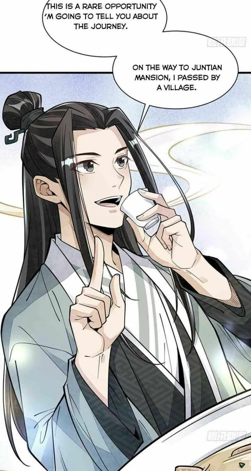 Read ChronoGo chapter 81 image 36 on Lezhin
