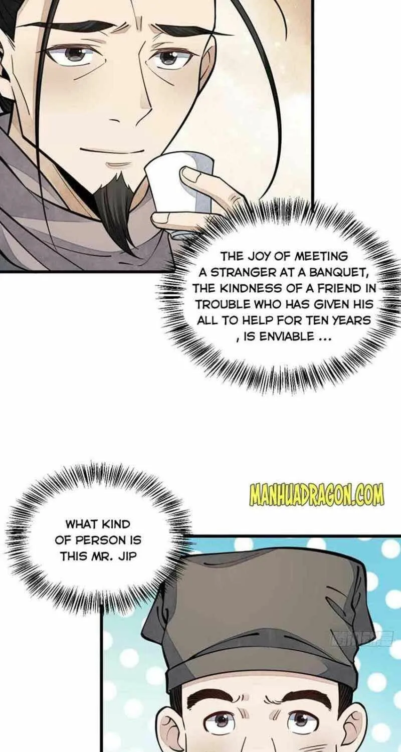 Read ChronoGo chapter 81 image 40 on Lezhin