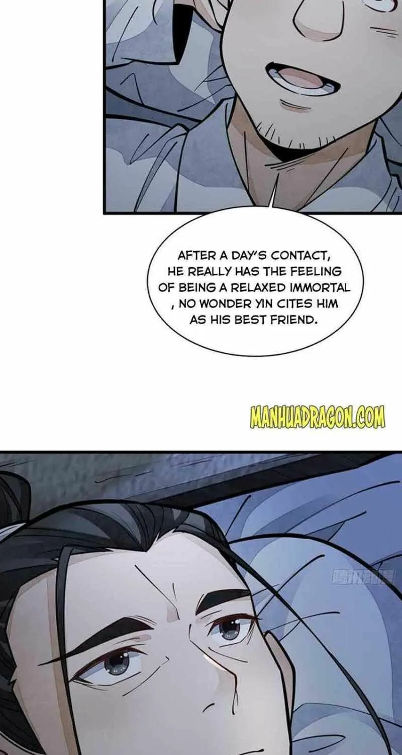 Read ChronoGo chapter 81 image 44 on Lezhin