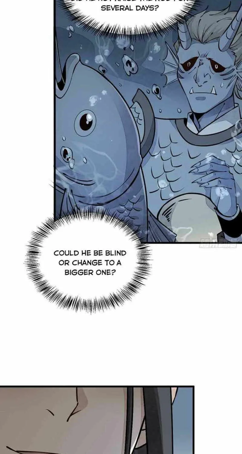 Read ChronoGo chapter 81 image 9 on Lezhin