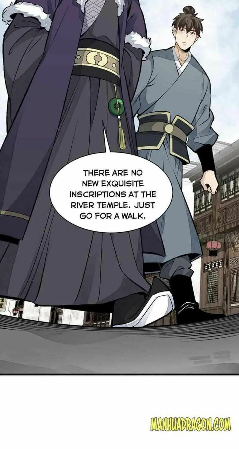 Read ChronoGo chapter 82 image 11 on Lezhin