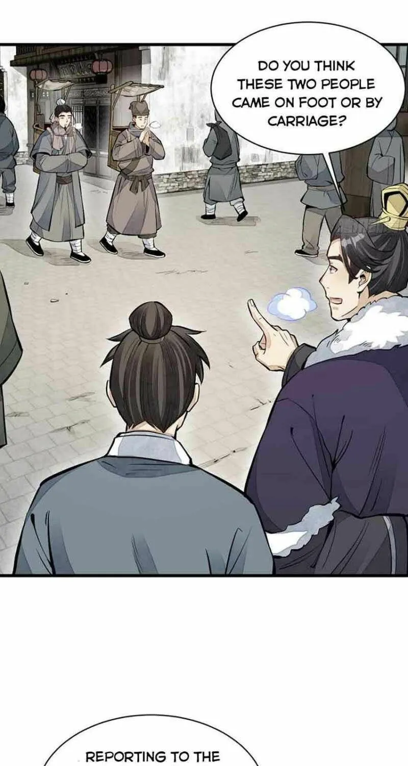 Read ChronoGo chapter 82 image 12 on Lezhin