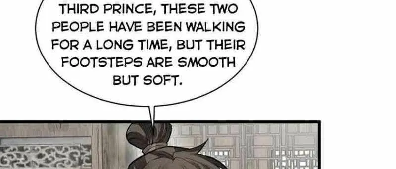 Read ChronoGo chapter 82 image 13 on Lezhin