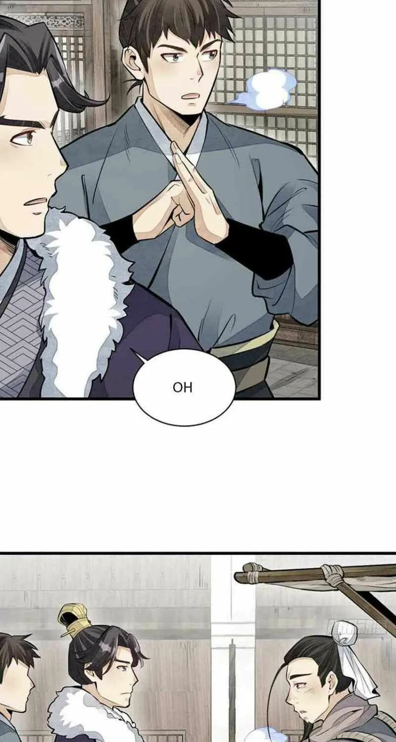 Read ChronoGo chapter 82 image 14 on Lezhin