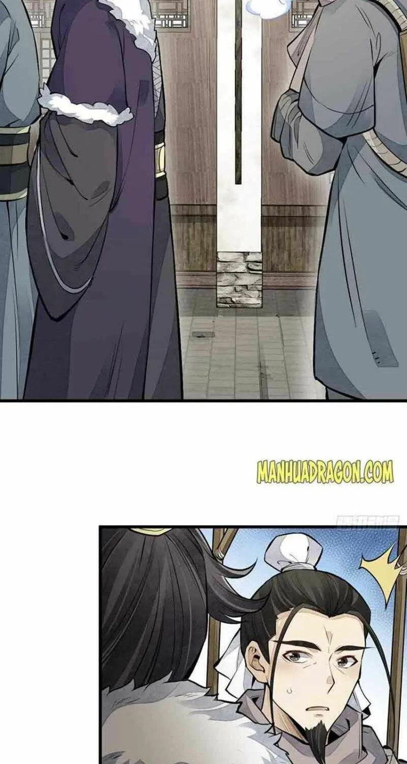 Read ChronoGo chapter 82 image 15 on Lezhin