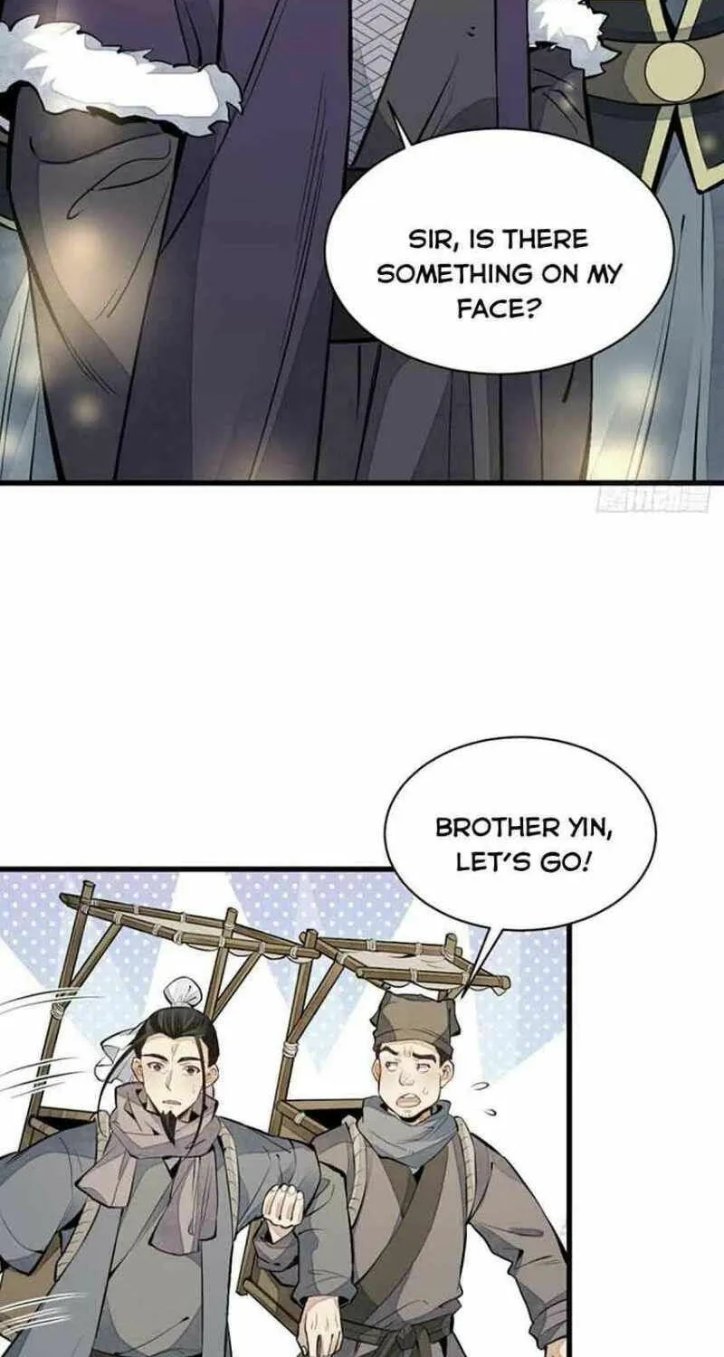 Read ChronoGo chapter 82 image 17 on Lezhin