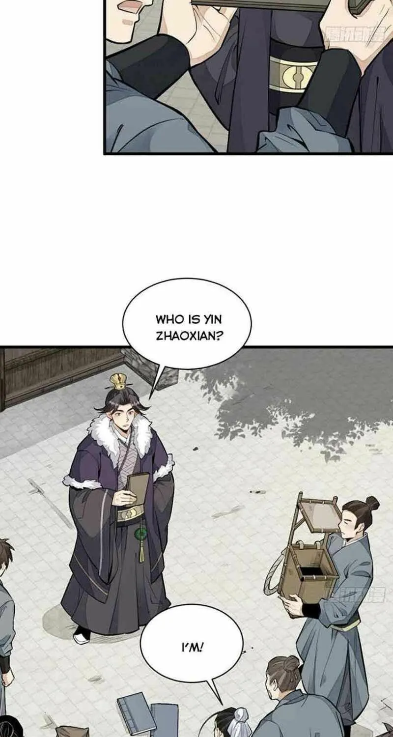 Read ChronoGo chapter 82 image 24 on Lezhin