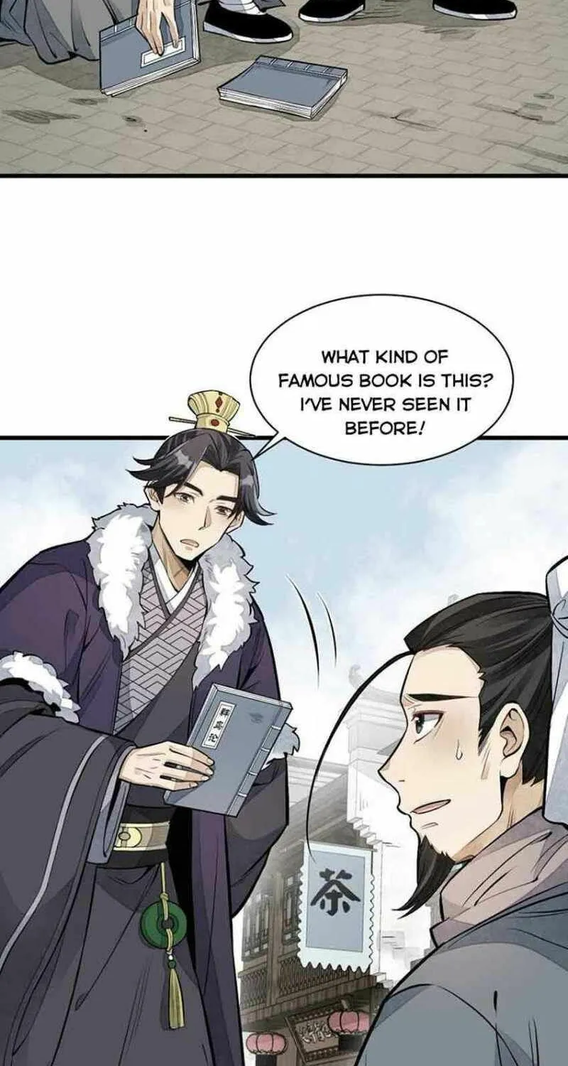 Read ChronoGo chapter 82 image 27 on Lezhin