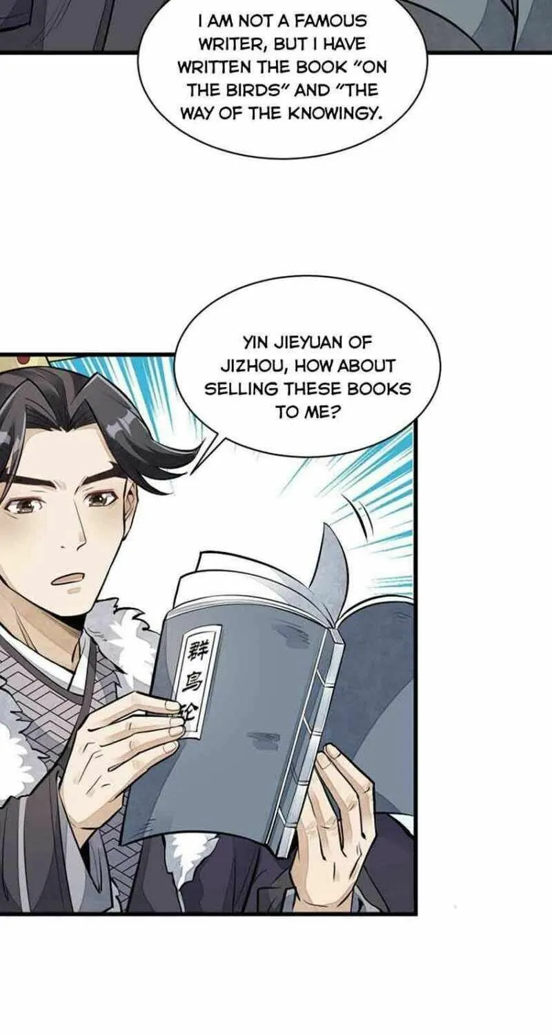 Read ChronoGo chapter 82 image 29 on Lezhin