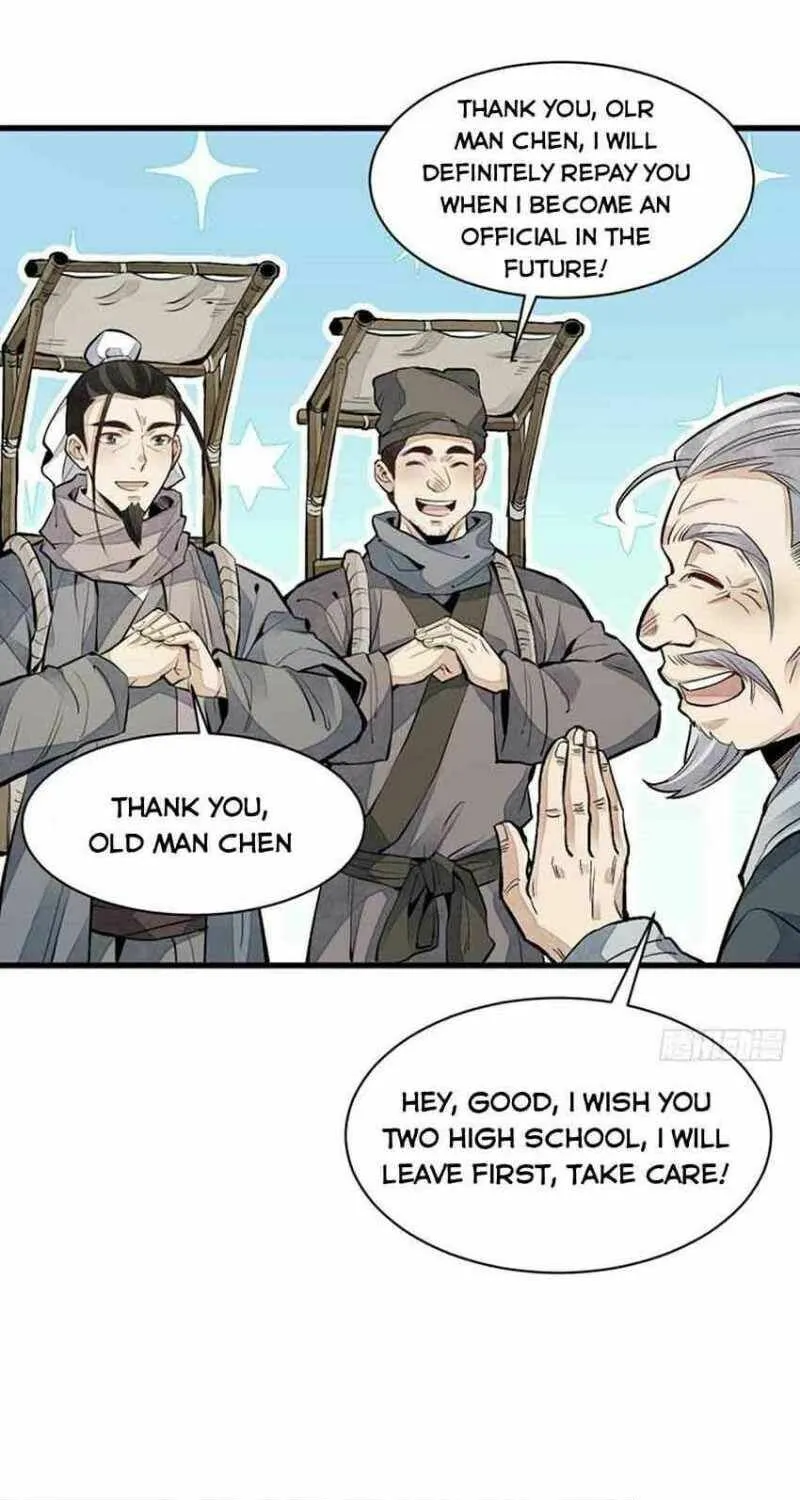 Read ChronoGo chapter 82 image 3 on Lezhin