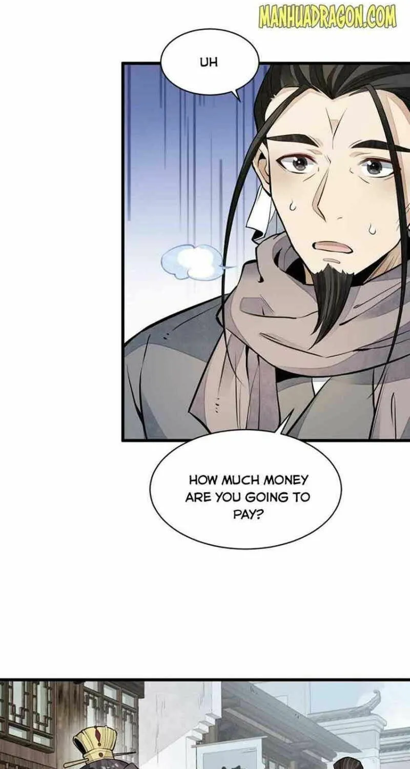 Read ChronoGo chapter 82 image 30 on Lezhin