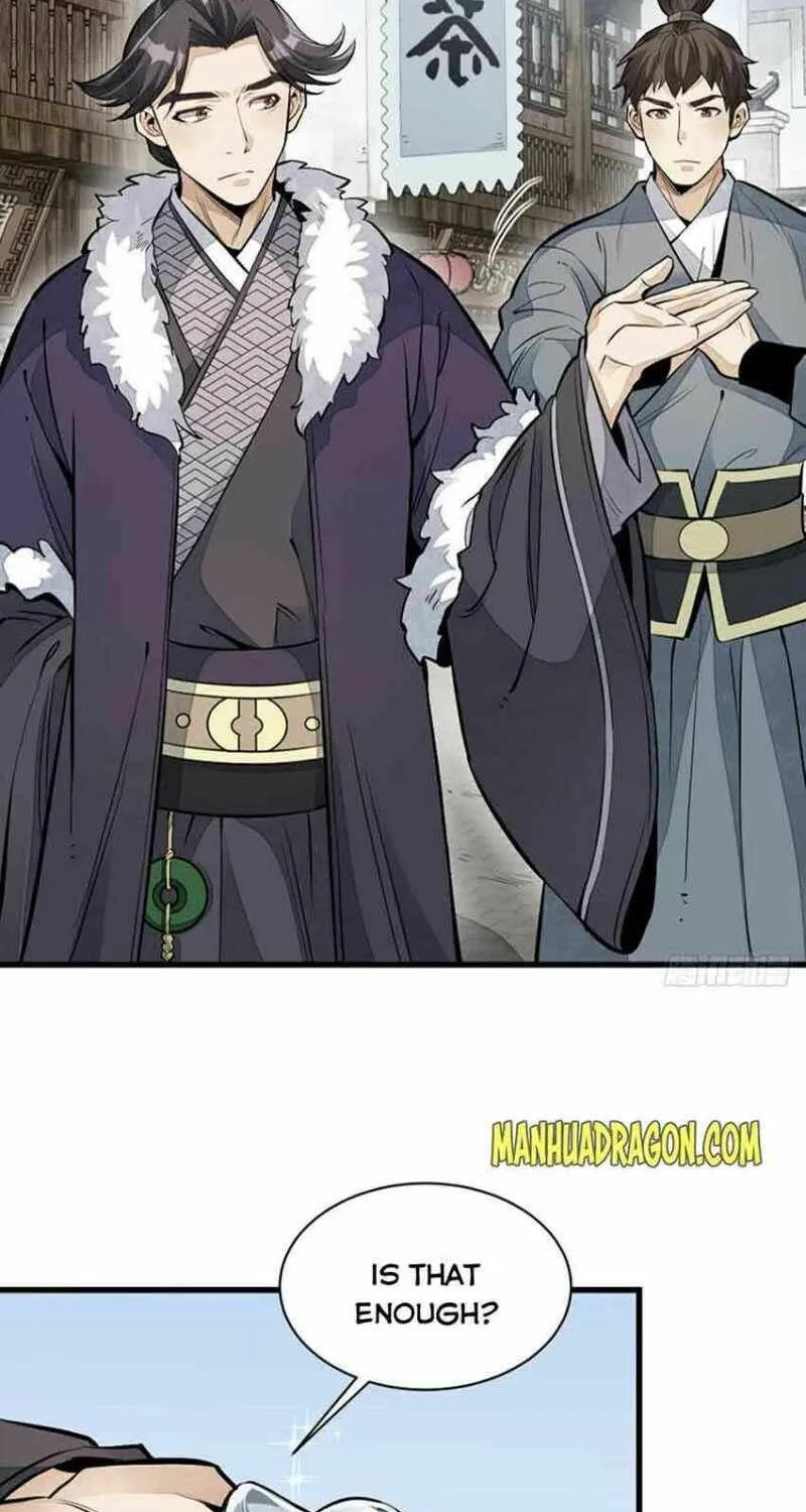 Read ChronoGo chapter 82 image 31 on Lezhin