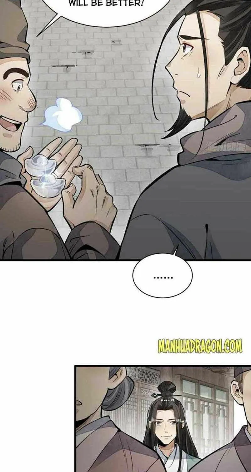 Read ChronoGo chapter 82 image 34 on Lezhin