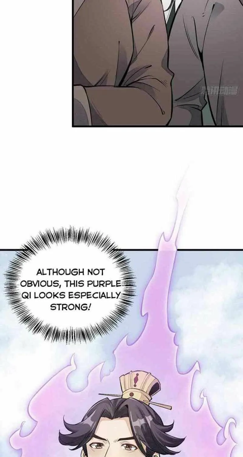 Read ChronoGo chapter 82 image 35 on Lezhin