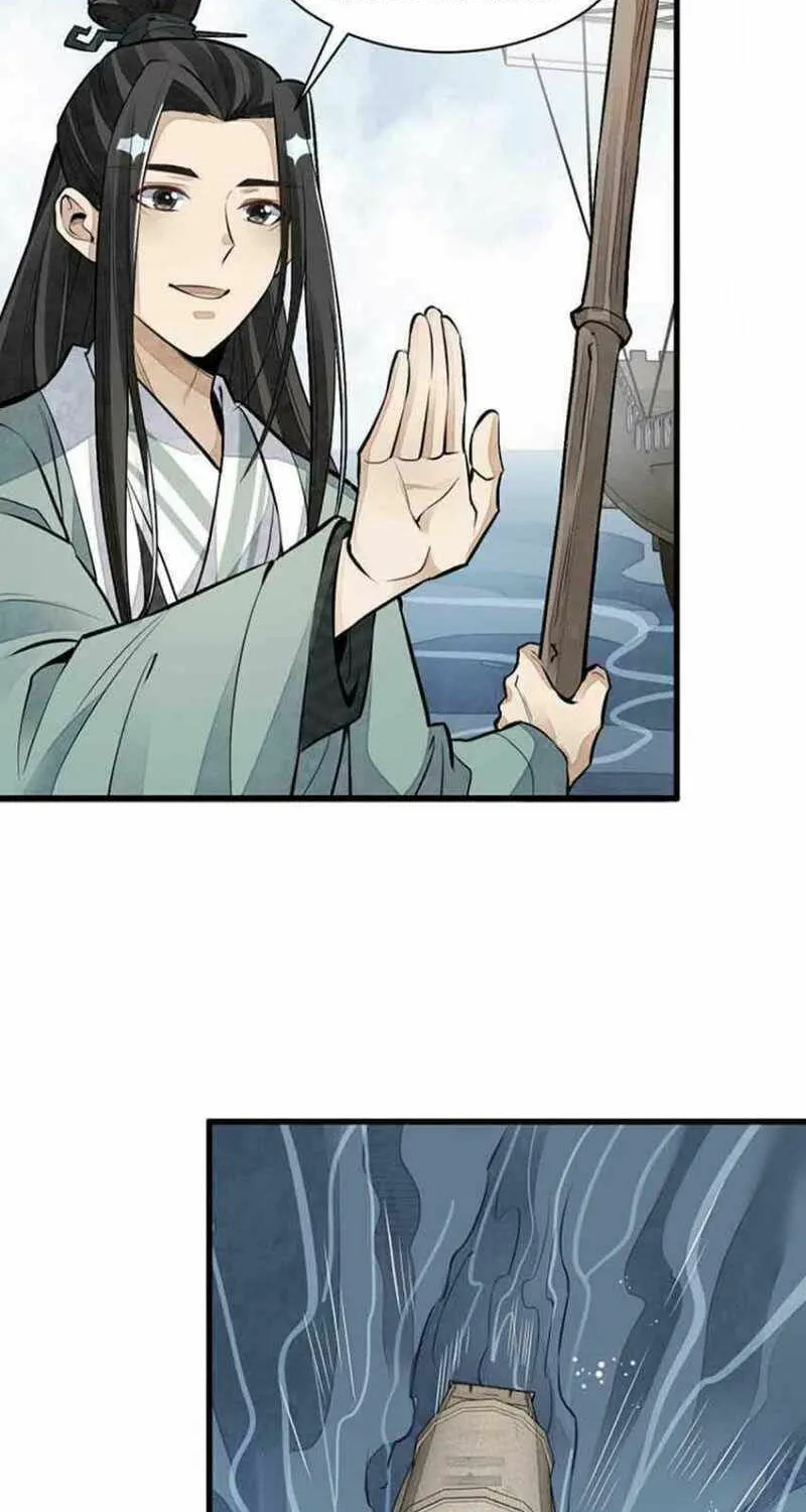 Read ChronoGo chapter 82 image 38 on Lezhin