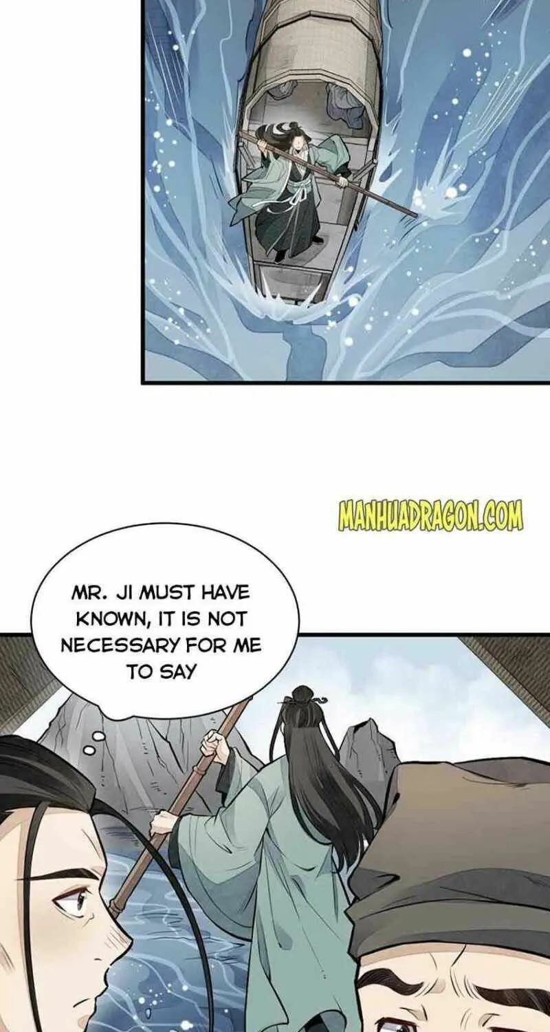 Read ChronoGo chapter 82 image 39 on Lezhin