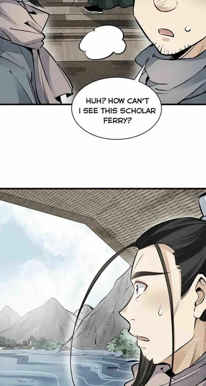 Read ChronoGo chapter 82 image 41 on Lezhin
