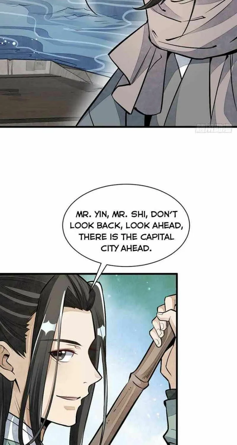 Read ChronoGo chapter 82 image 42 on Lezhin