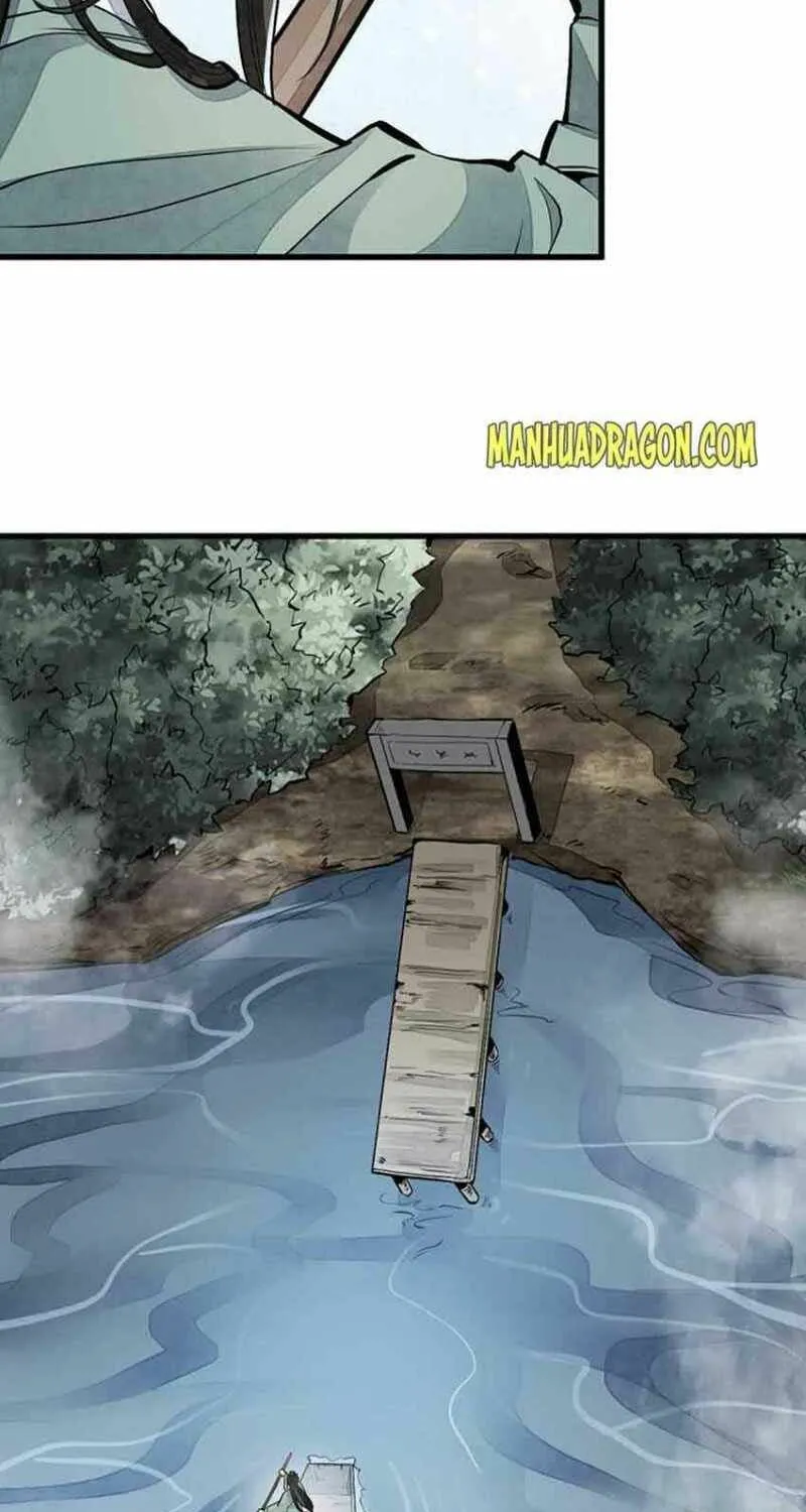 Read ChronoGo chapter 82 image 43 on Lezhin