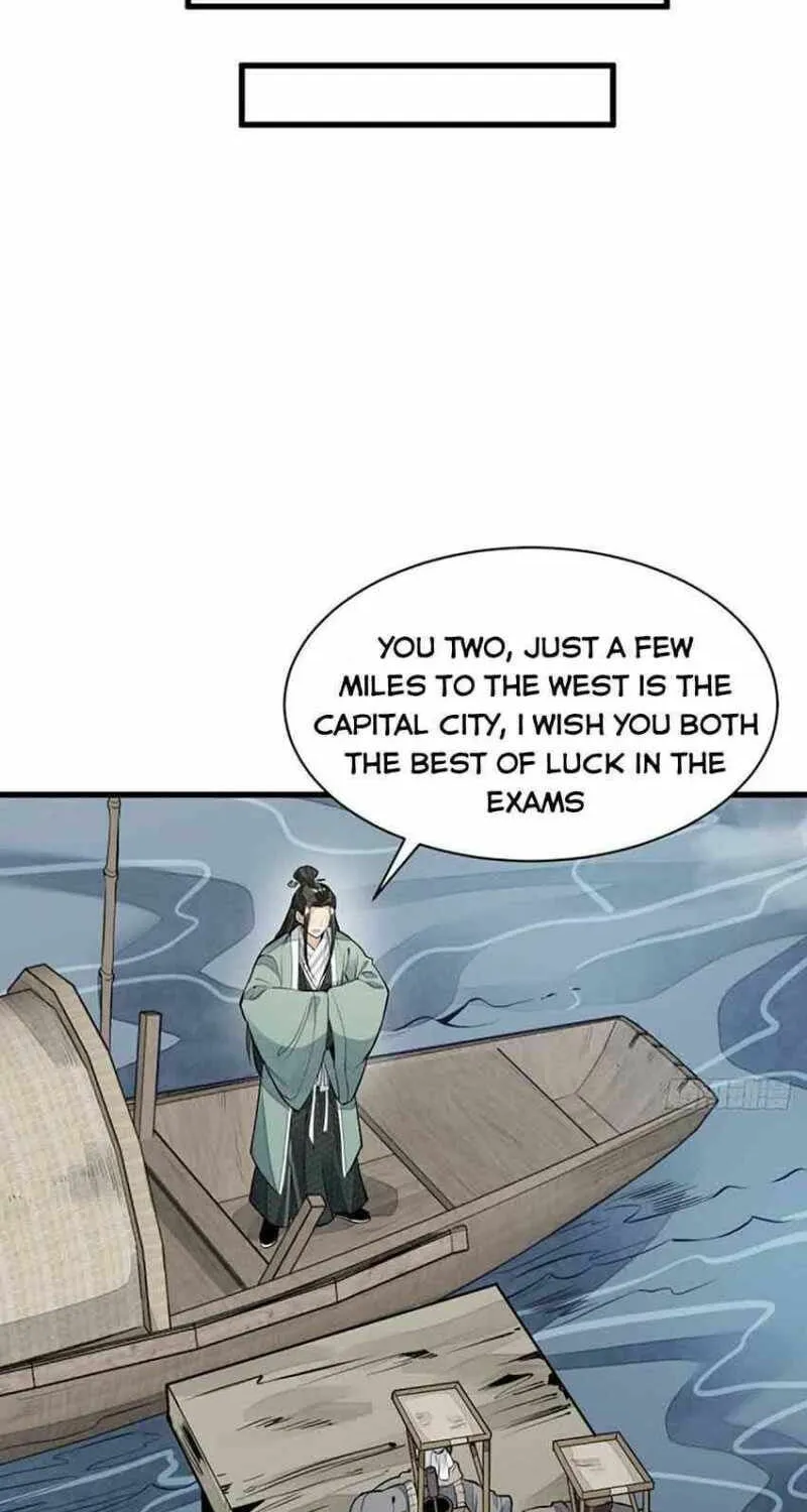 Read ChronoGo chapter 82 image 46 on Lezhin