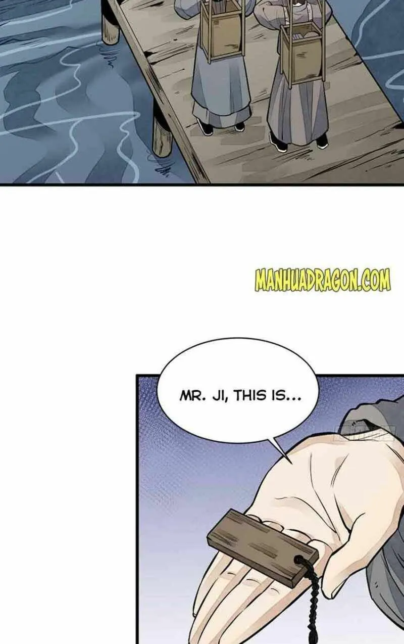 Read ChronoGo chapter 82 image 47 on Lezhin