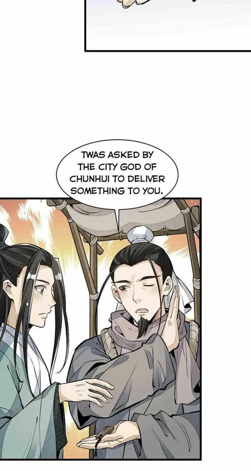 Read ChronoGo chapter 82 image 48 on Lezhin