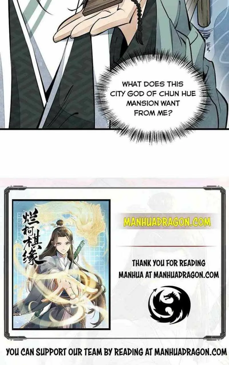 Read ChronoGo chapter 82 image 50 on Lezhin