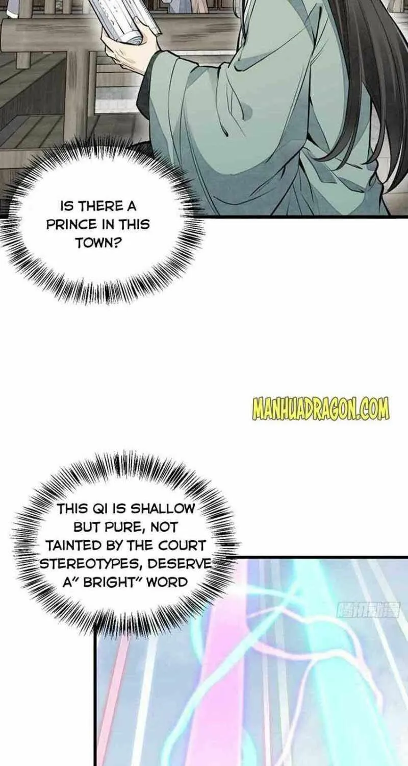 Read ChronoGo chapter 82 image 6 on Lezhin