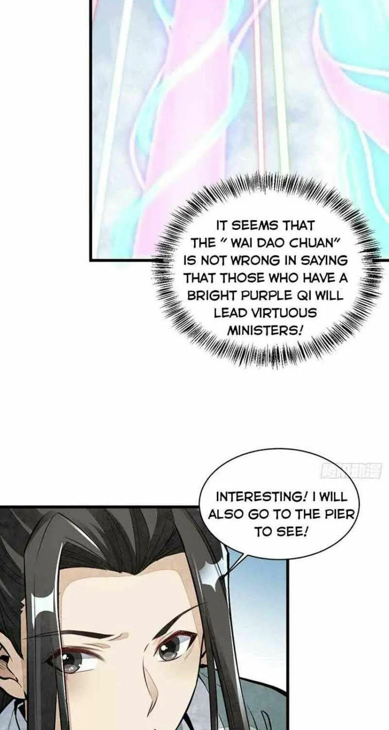 Read ChronoGo chapter 82 image 7 on Lezhin