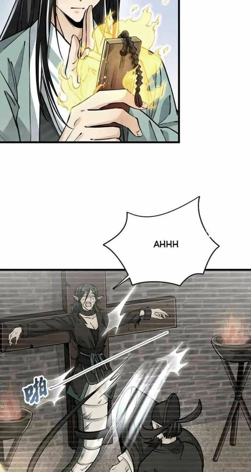 Read ChronoGo chapter 83 image 1 on Lezhin