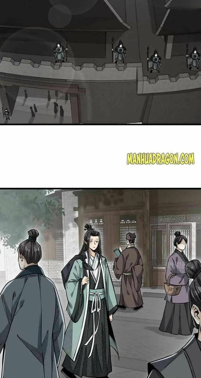 Read ChronoGo chapter 83 image 13 on Lezhin