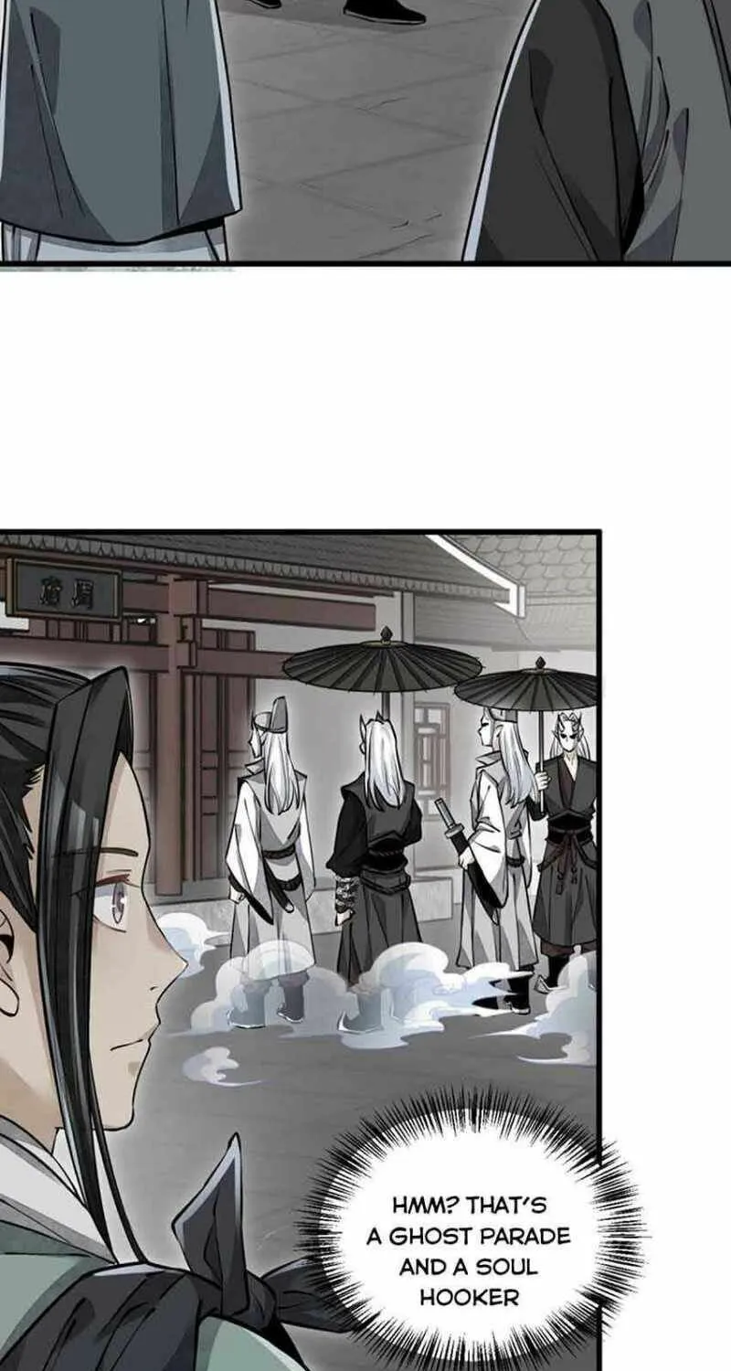 Read ChronoGo chapter 83 image 14 on Lezhin