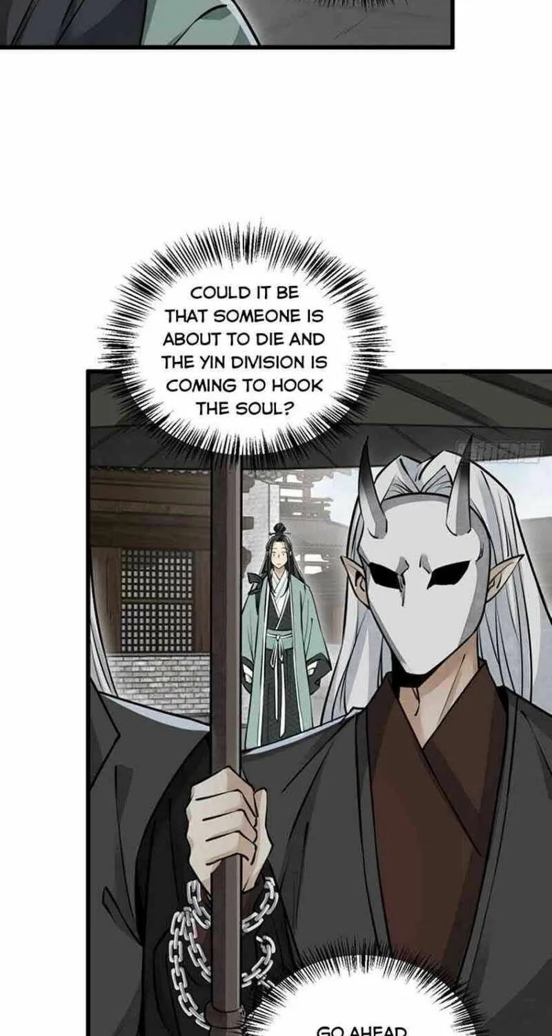 Read ChronoGo chapter 83 image 15 on Lezhin