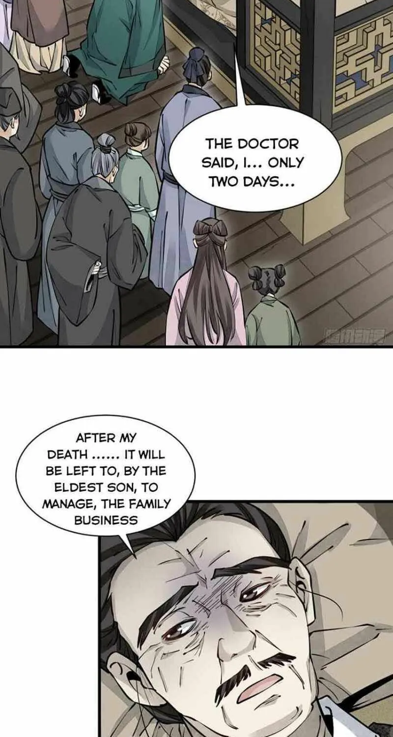 Read ChronoGo chapter 83 image 19 on Lezhin