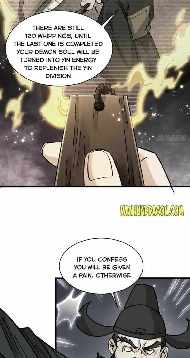 Read ChronoGo chapter 83 image 2 on Lezhin