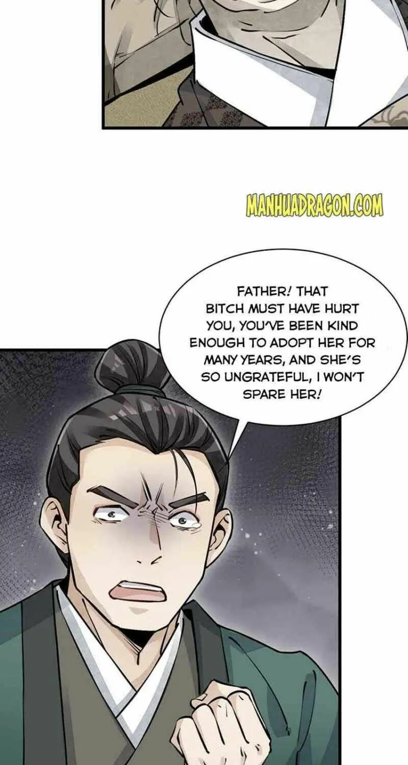 Read ChronoGo chapter 83 image 20 on Lezhin
