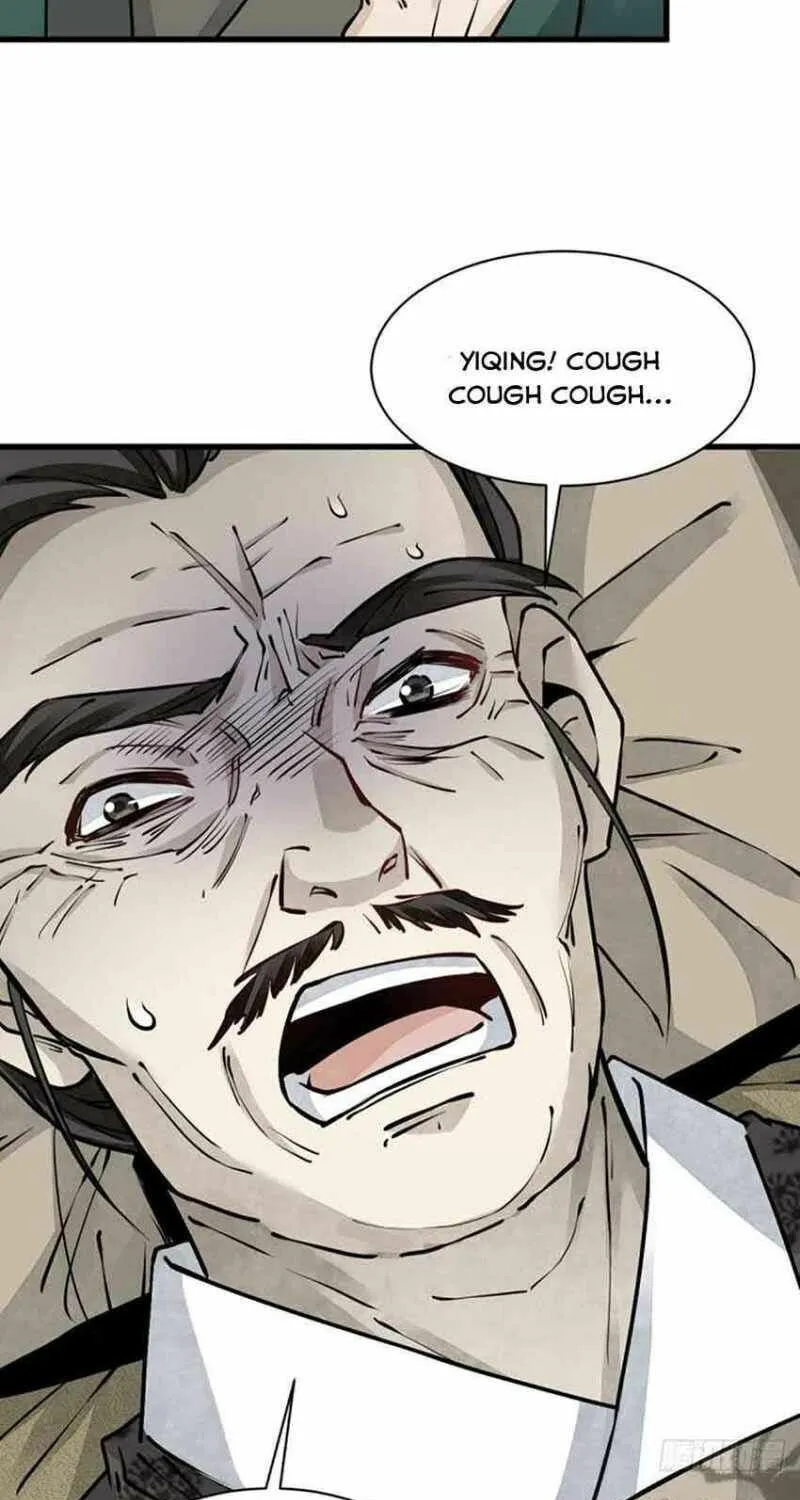 Read ChronoGo chapter 83 image 21 on Lezhin