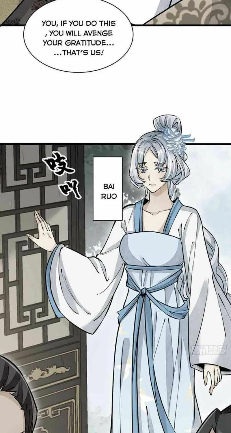 Read ChronoGo chapter 83 image 22 on Lezhin