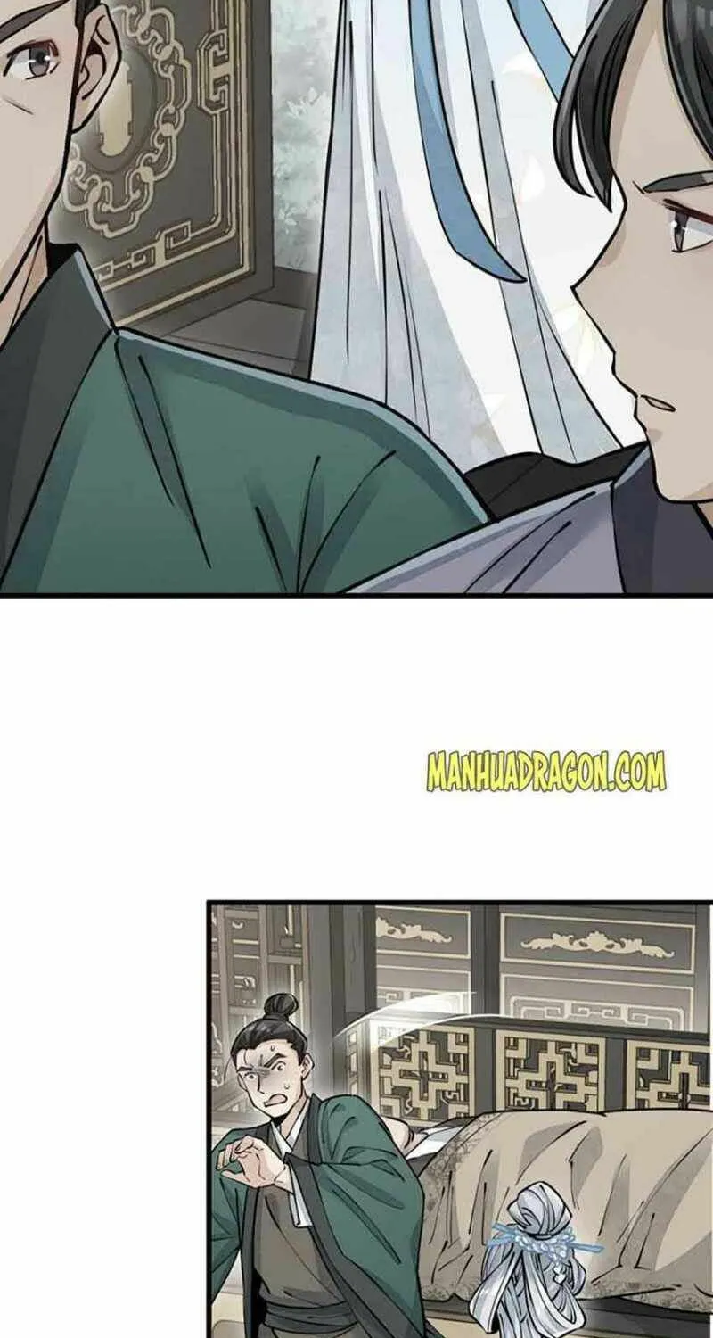 Read ChronoGo chapter 83 image 23 on Lezhin
