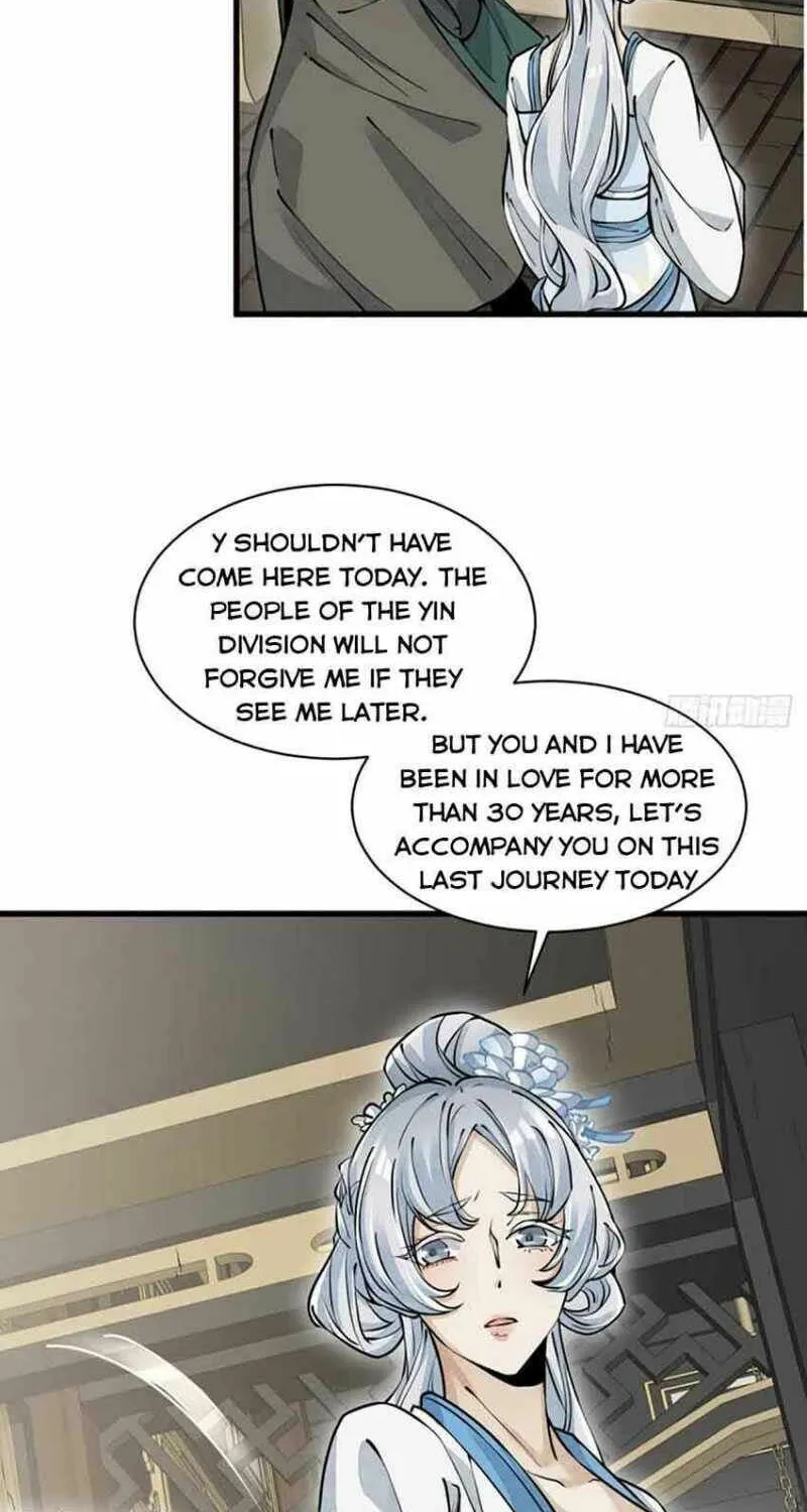 Read ChronoGo chapter 83 image 24 on Lezhin