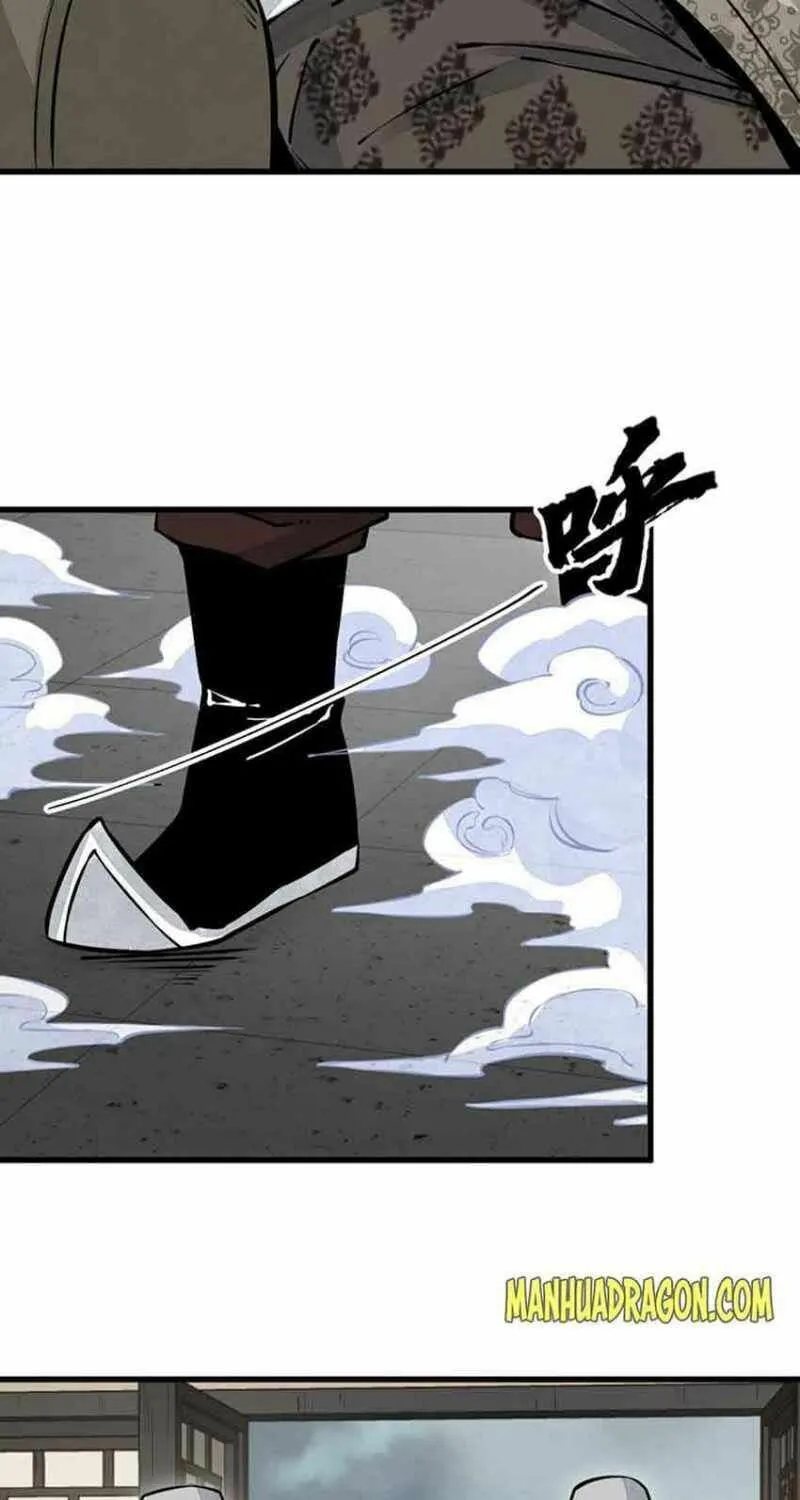 Read ChronoGo chapter 83 image 26 on Lezhin