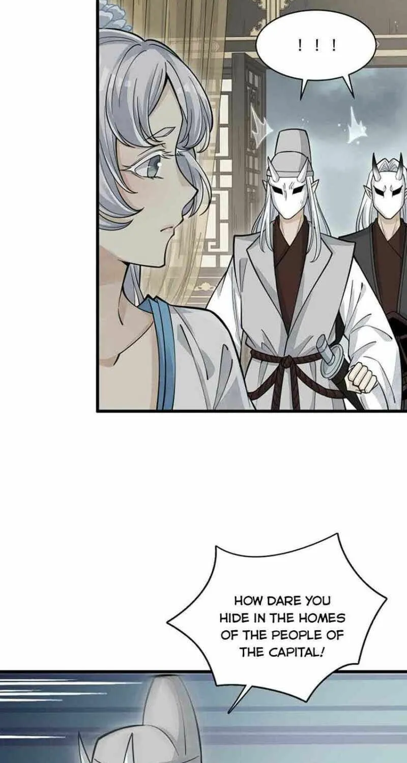 Read ChronoGo chapter 83 image 28 on Lezhin